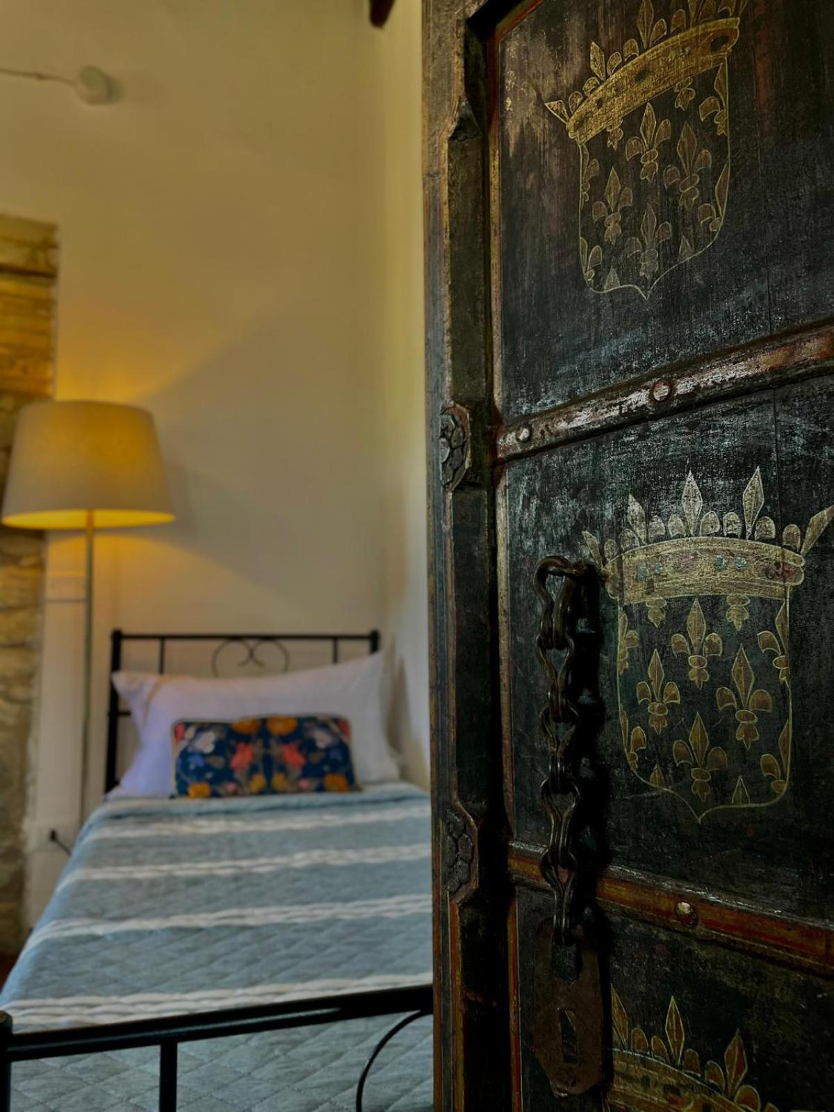 Agriturismo Casa Rastelli Monte Orsello Ngoại thất bức ảnh