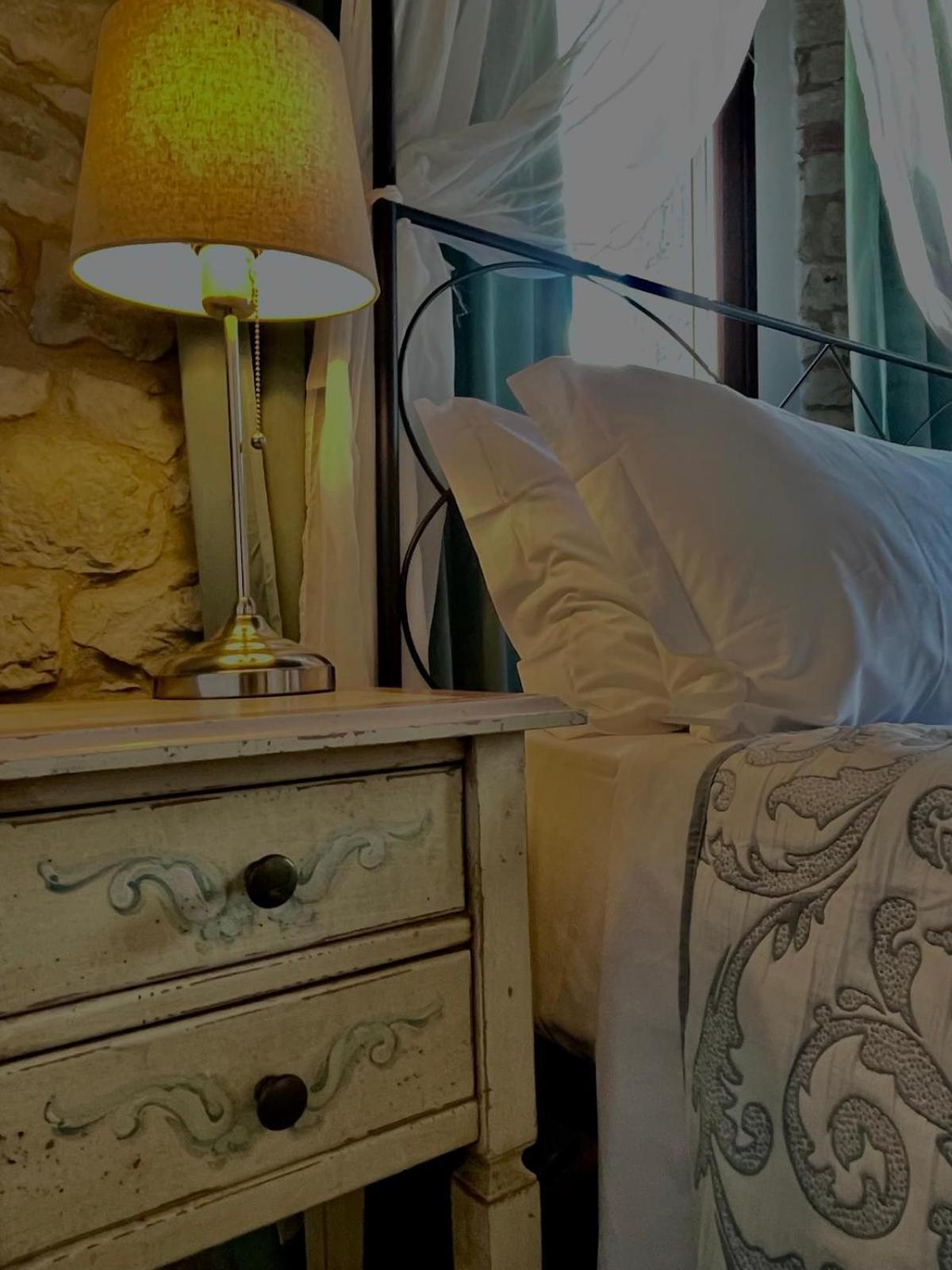 Agriturismo Casa Rastelli Monte Orsello Ngoại thất bức ảnh