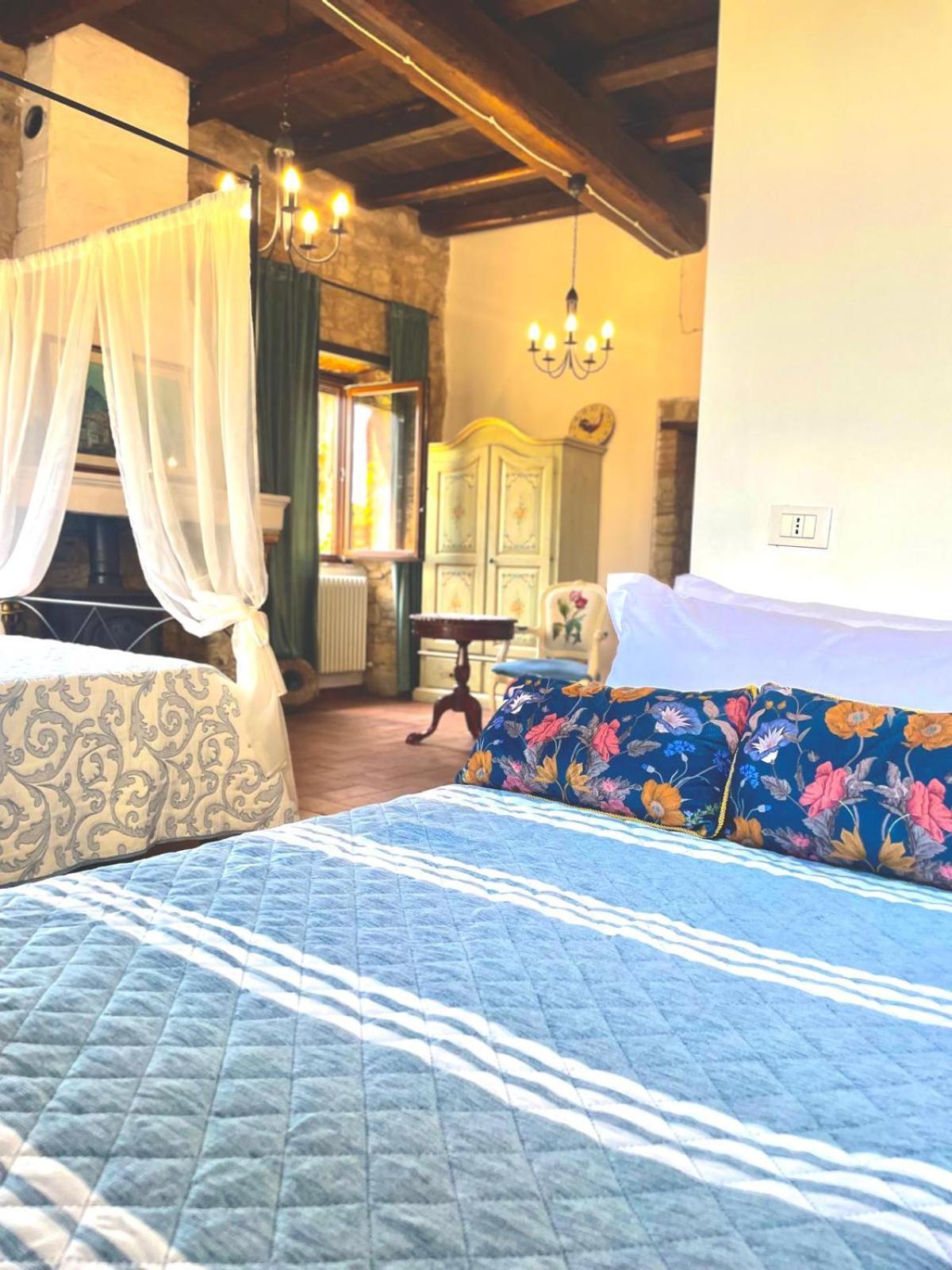 Agriturismo Casa Rastelli Monte Orsello Ngoại thất bức ảnh