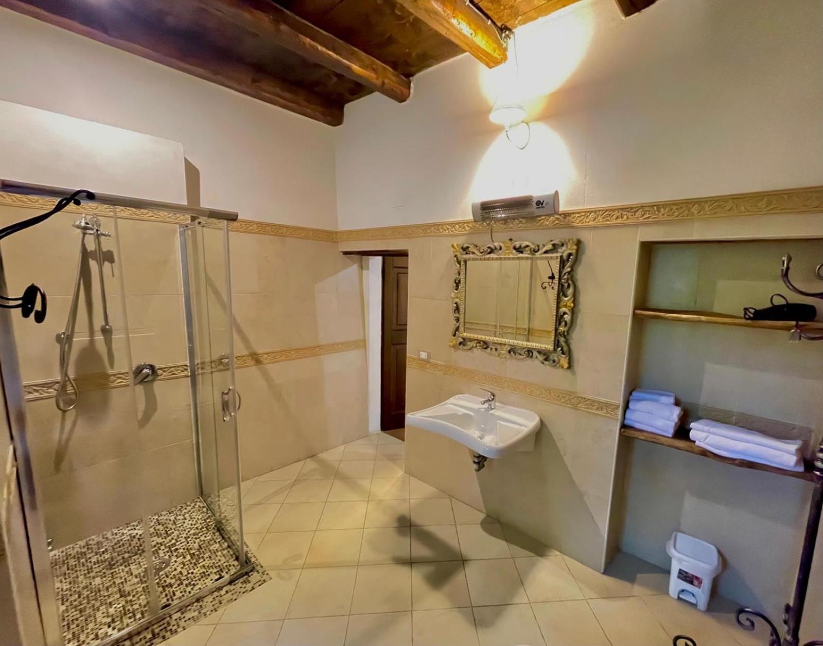 Agriturismo Casa Rastelli Monte Orsello Phòng bức ảnh