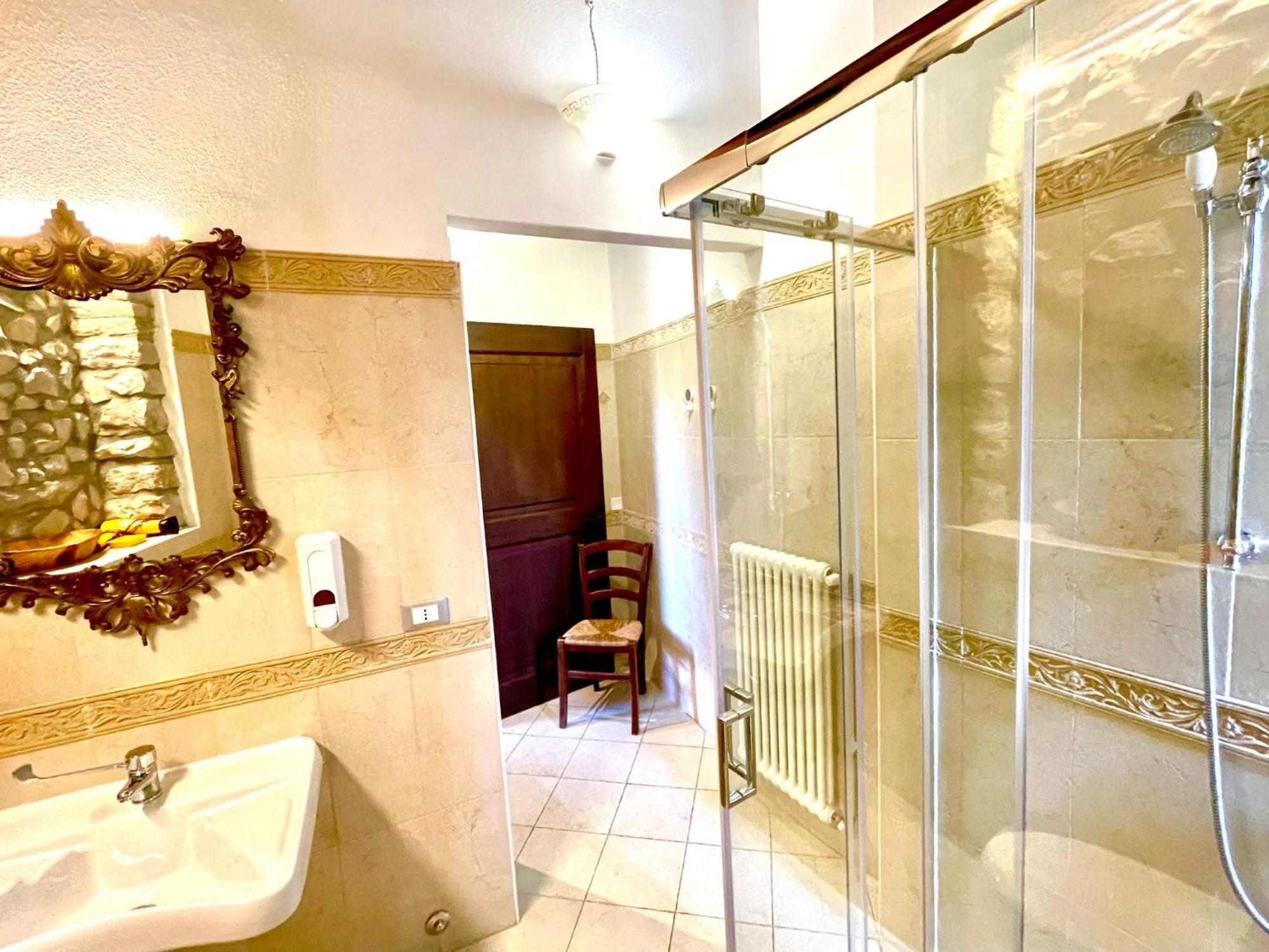 Agriturismo Casa Rastelli Monte Orsello Ngoại thất bức ảnh