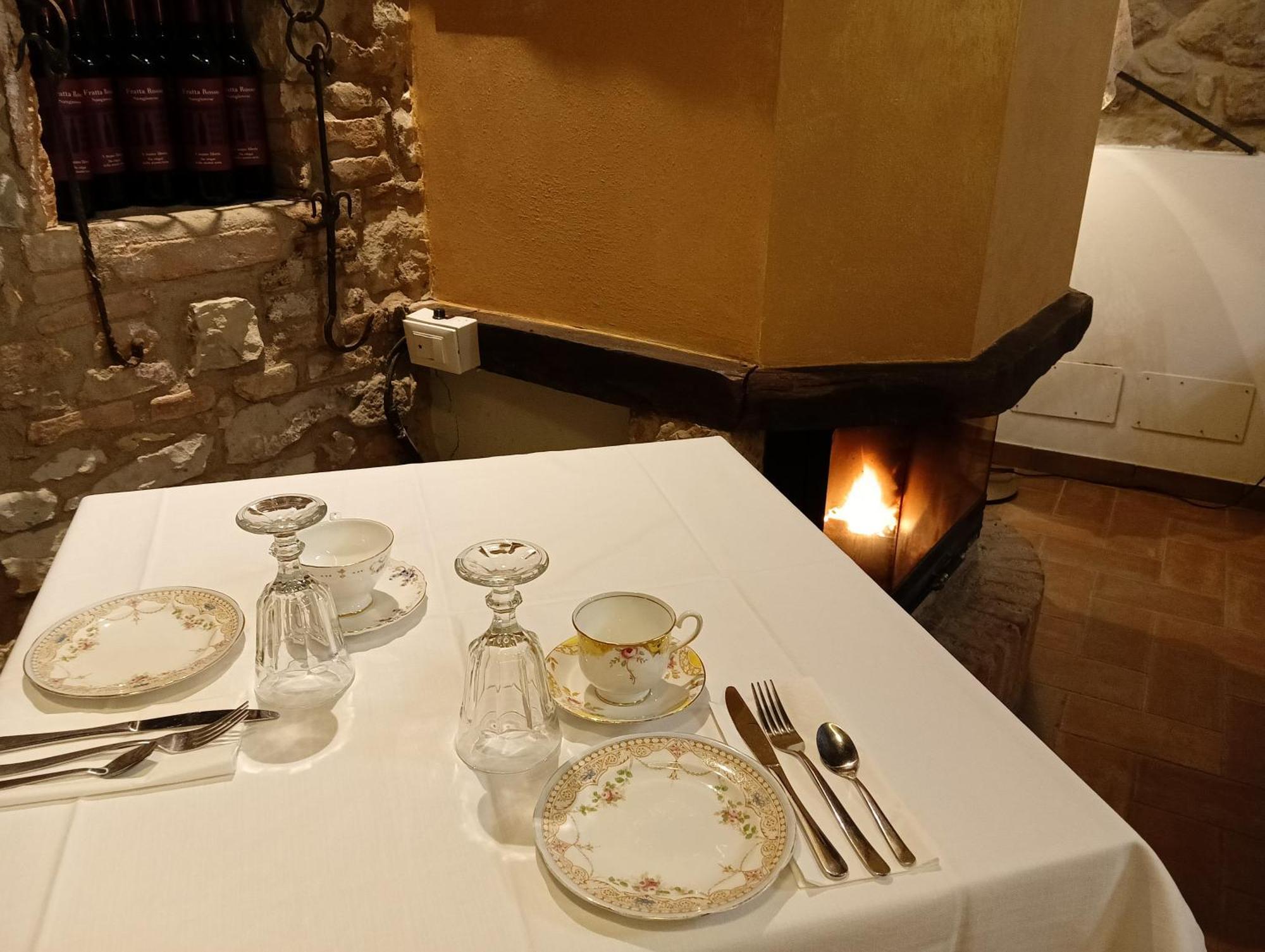 Agriturismo Casa Rastelli Monte Orsello Ngoại thất bức ảnh