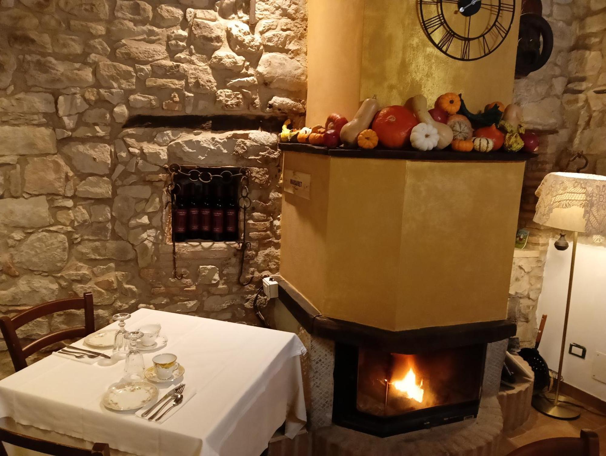 Agriturismo Casa Rastelli Monte Orsello Ngoại thất bức ảnh
