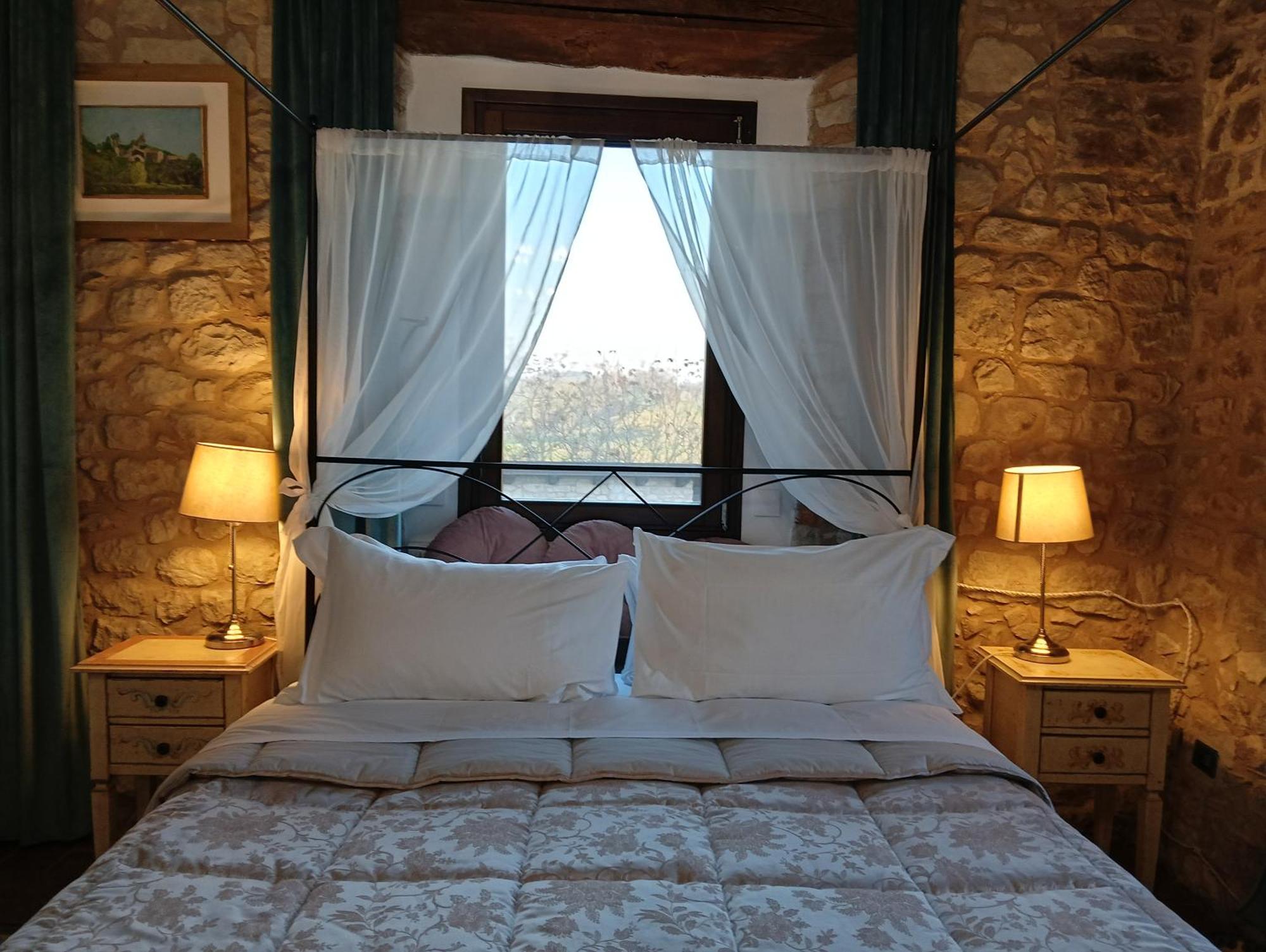 Agriturismo Casa Rastelli Monte Orsello Ngoại thất bức ảnh